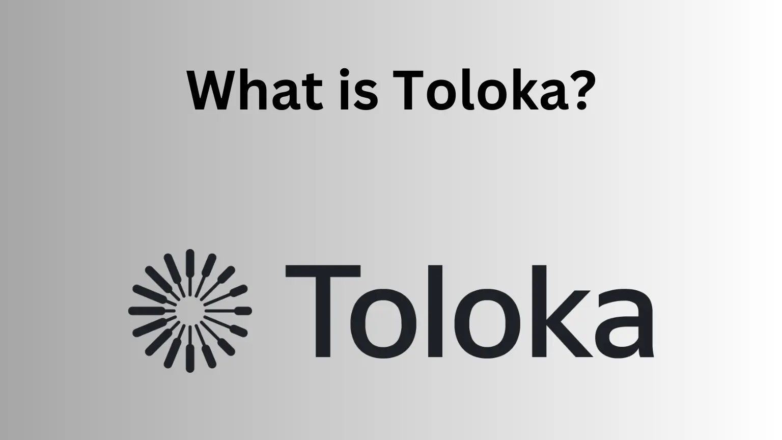 What Is Toloka Know From Basic Uses To Advanced Insights Jonas Cleveland generative-ai-trends-2024-amalie-barbara