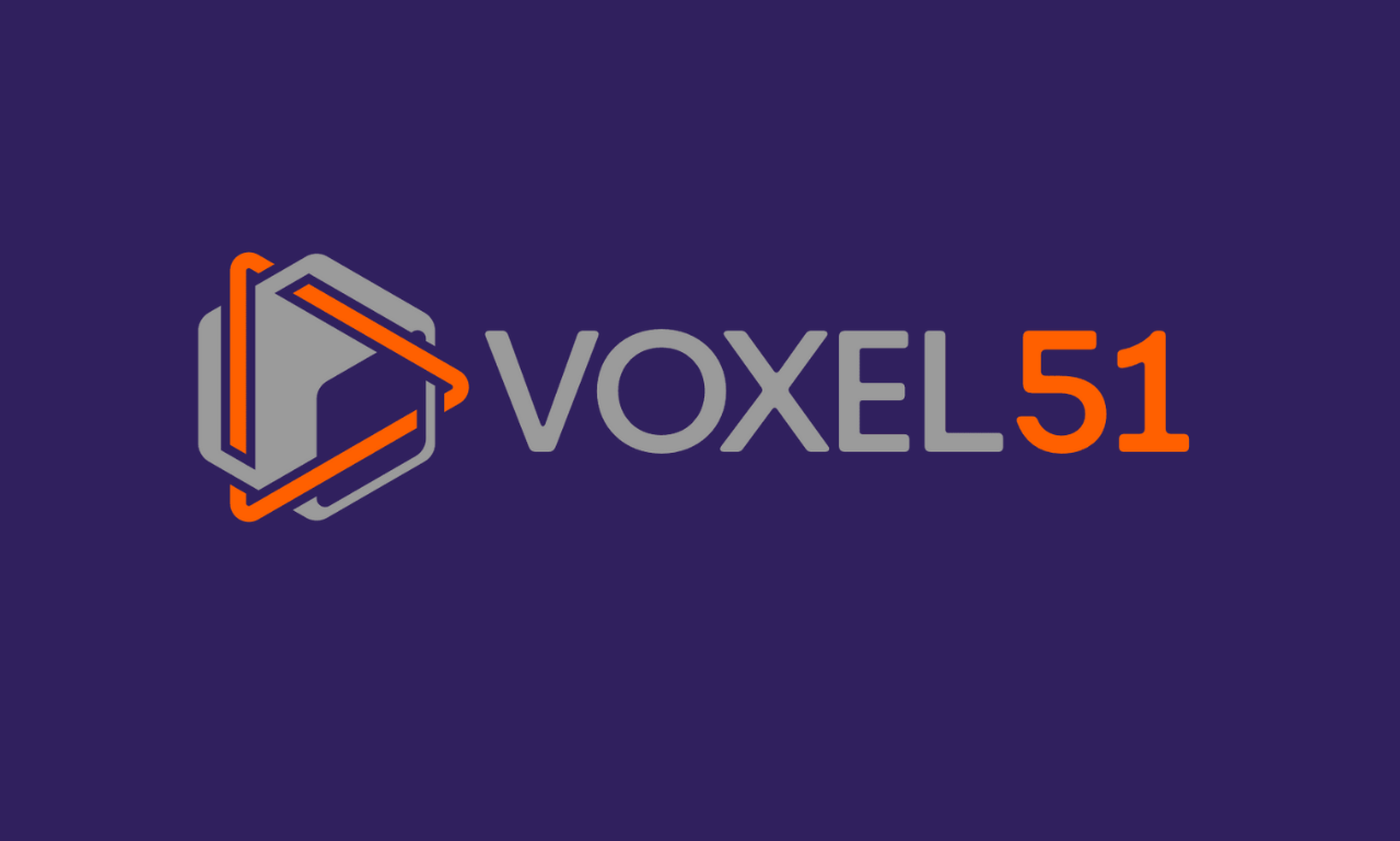 what is voxel51